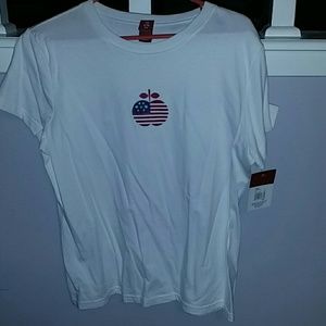 Patriotic T-shirt